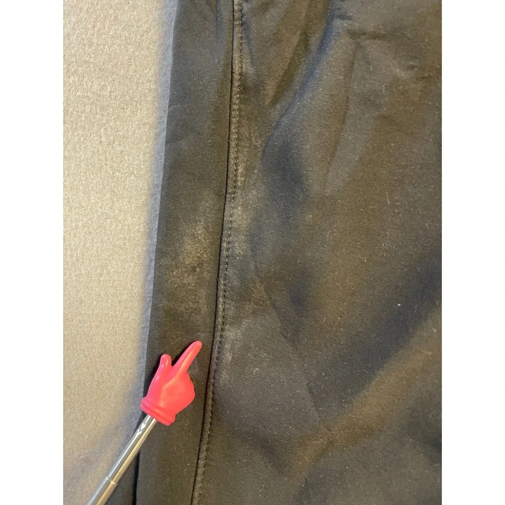 The North Face Apex Bionic Softshell Jacket Polyester Black Medium Mens